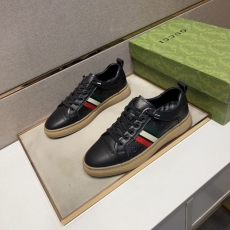 Gucci Low Shoes